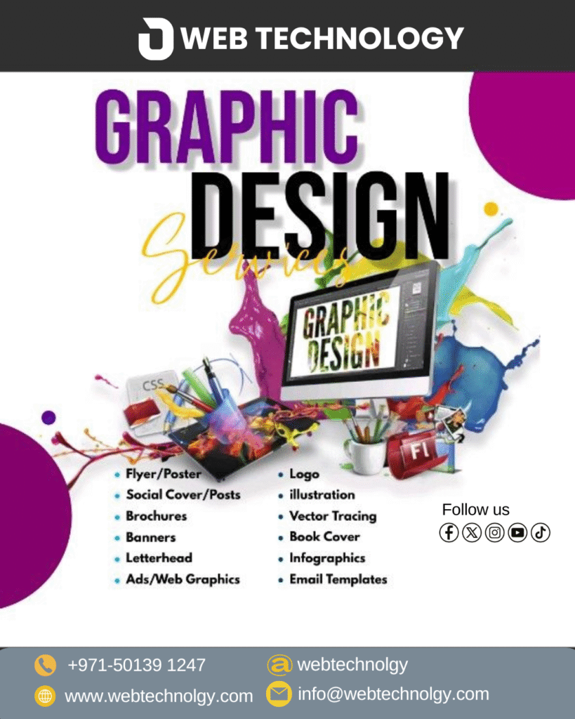 Website development agency