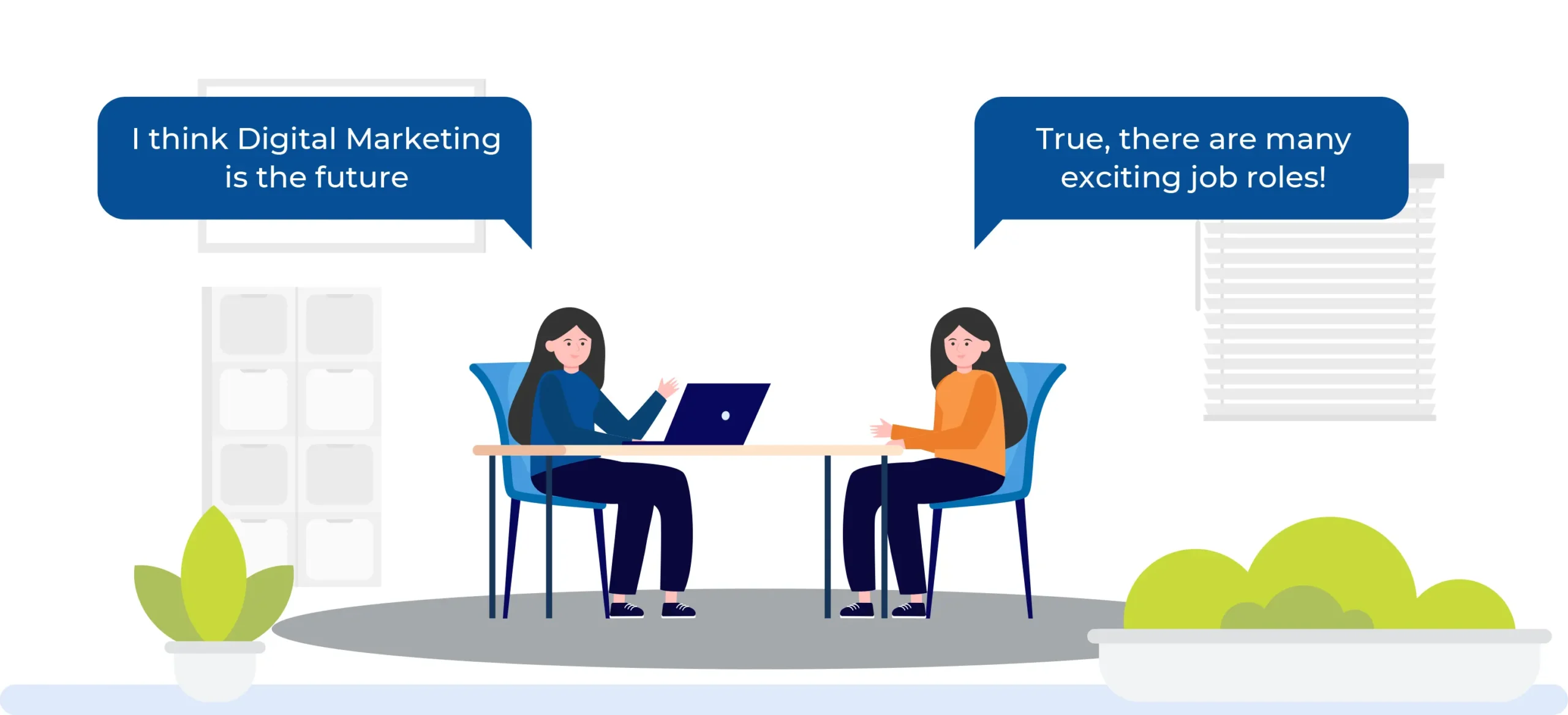 Digital Marketing in UAE Ajman