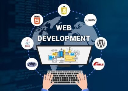 Website Development Companies