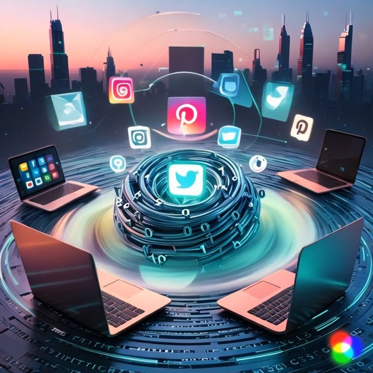 Web Application Development