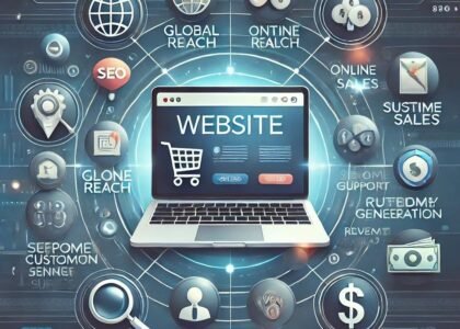 the Best Website Development Company
