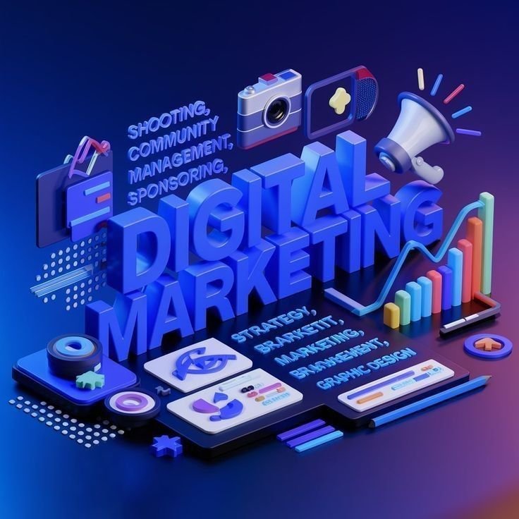 digital marketing services