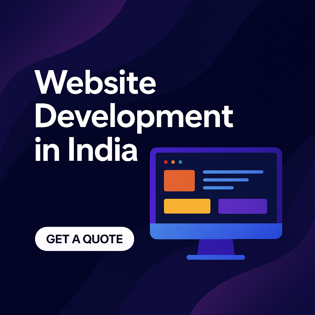 Top Web Design Companies in Bihar (Patna-focused)