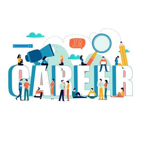 Long-Term Career Goals