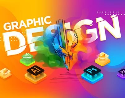 Graphic Designing Services
