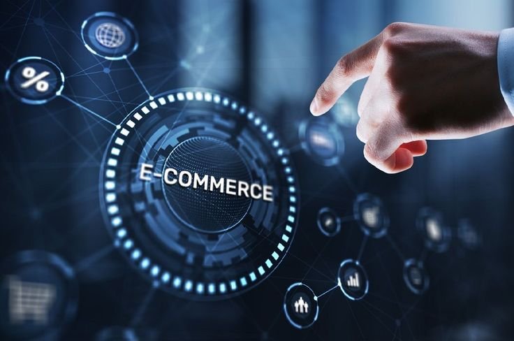 E-Commerce business