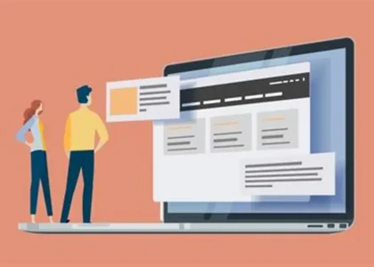 the Top Web Development Companies in the UAE