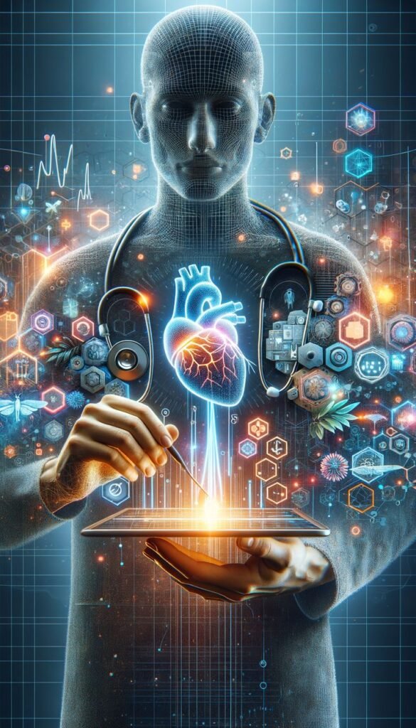 Pathology Management Software