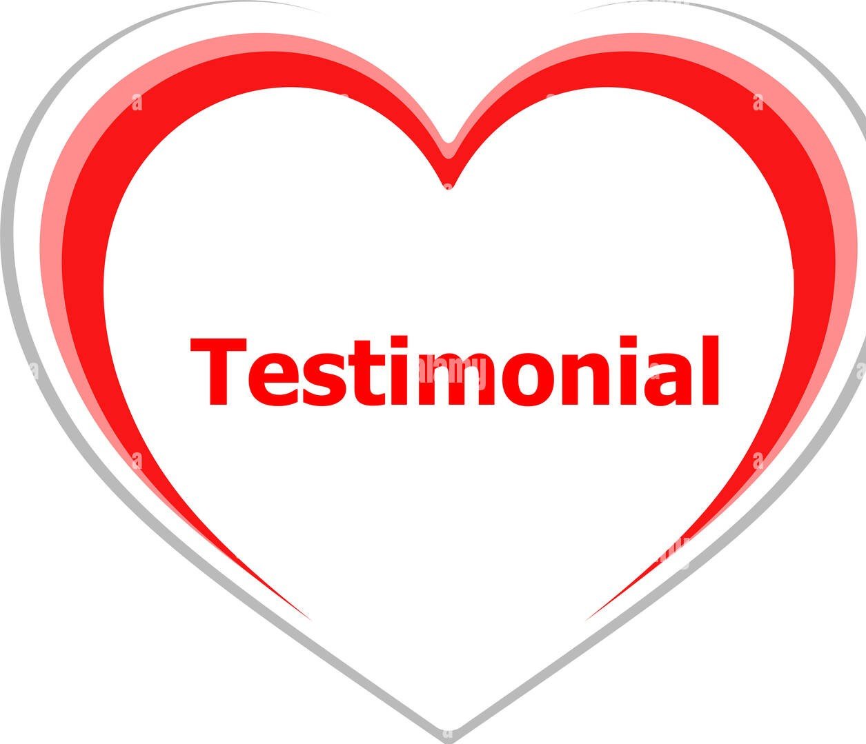Testimonials