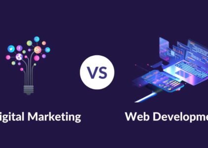 Top Website Development Companies