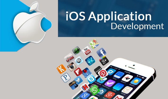 iOS Development Services