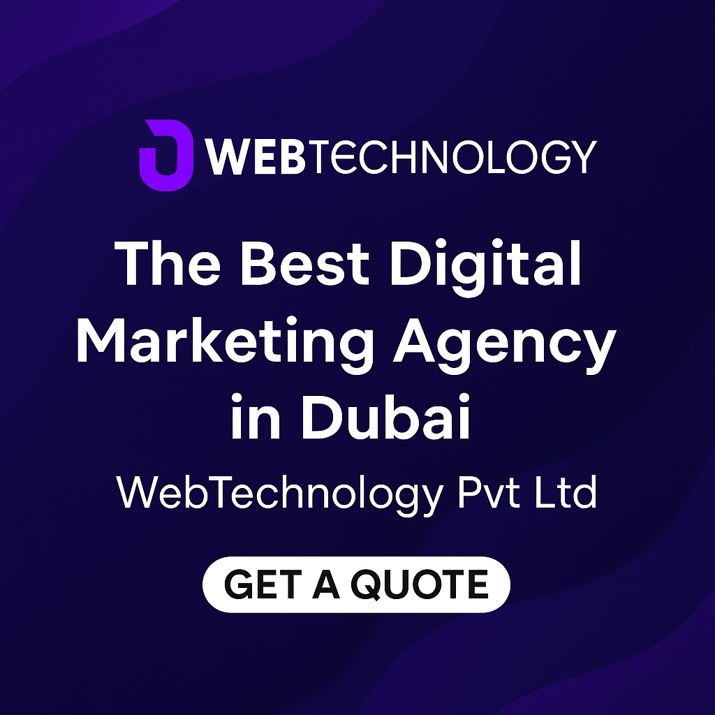 Website Designer Company