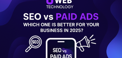 SEO vs Paid Ads