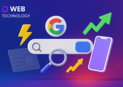 business website 2025