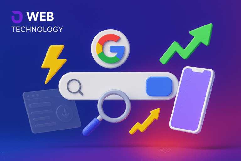 Why Every Business Needs a Website in 2025