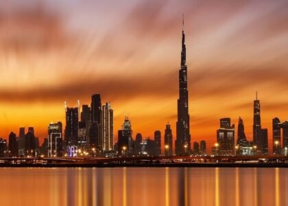UAE Website Development