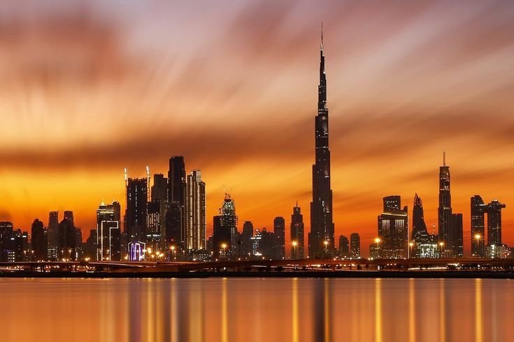 UAE Website Development