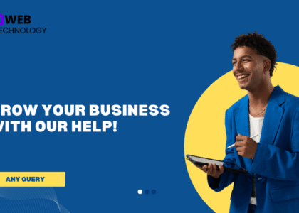 Website Development Company in Sharjah