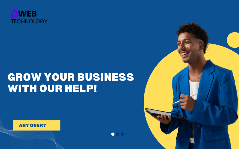 Website Development Company in Sharjah