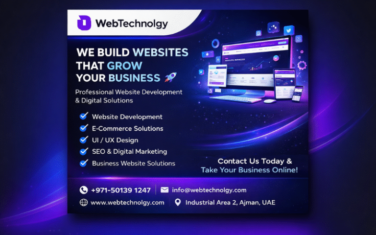 Web Developer in Patna: Empowering Local Businesses in the Digital