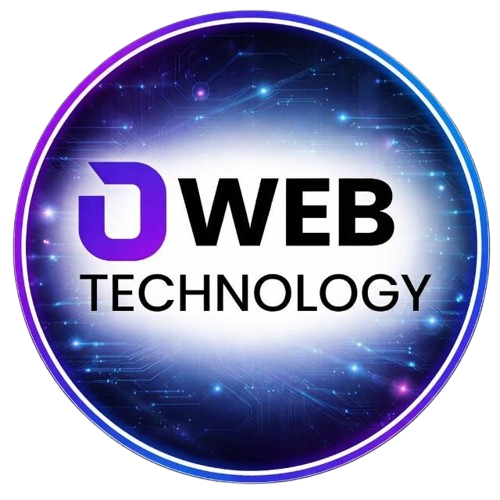 Webtechnolgy