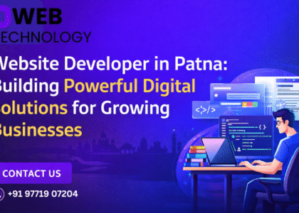 Developer in Patna
