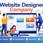 Website Designer Company