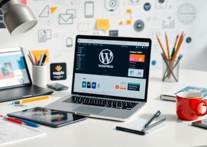 Web Developer Agency in Gomti Nagar