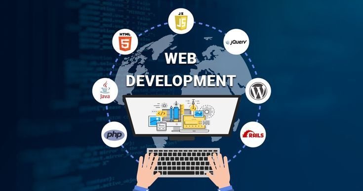 website designing company in Delhi