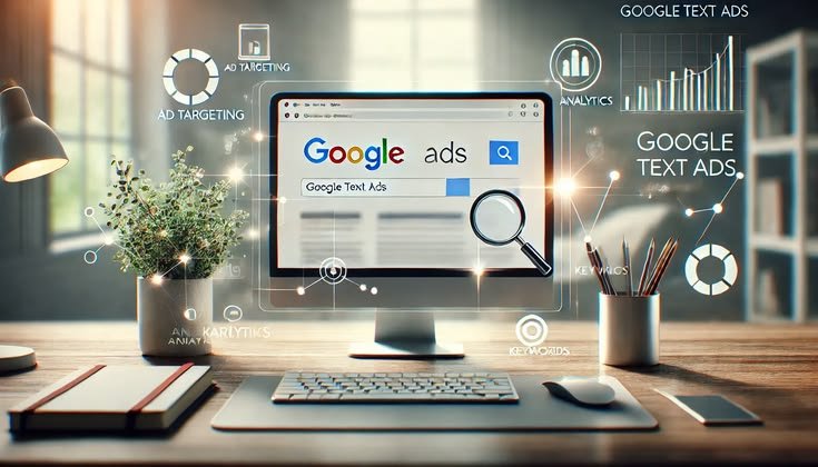 Google Ads Agency Ajman