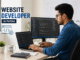 Website Developer in Patna
