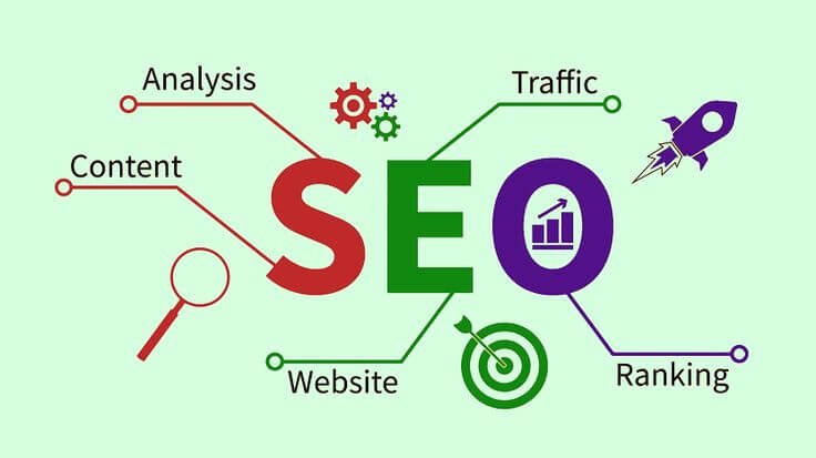 SEO Services India
