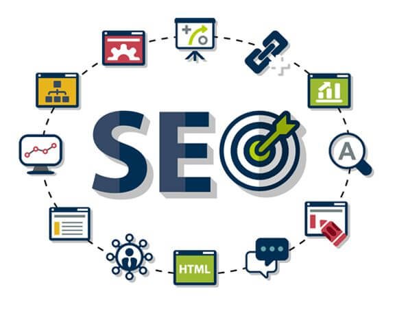 SEO Company India