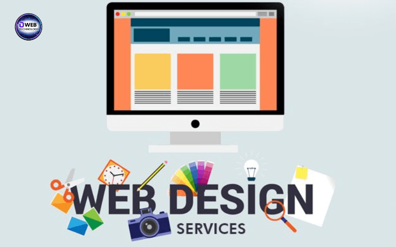 Affordable Website Design Company Lucknow