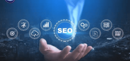 SEO Services India