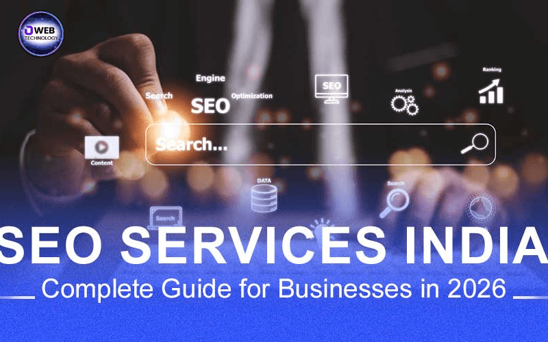SEO Company India The Complete Guide to Growing Your Business Online