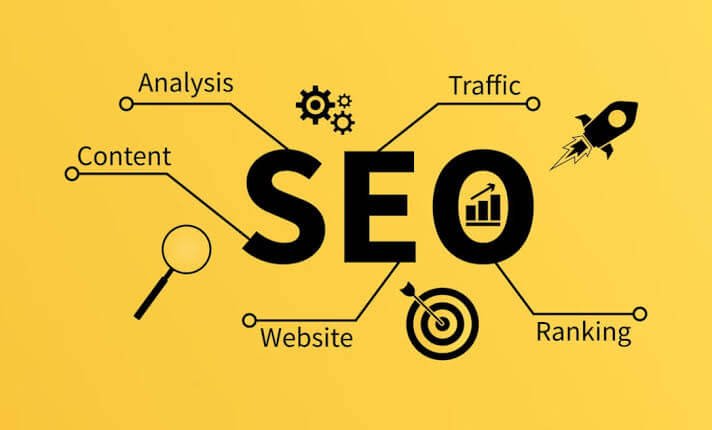SEO Services India