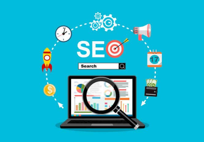 SEO Services Dubai
