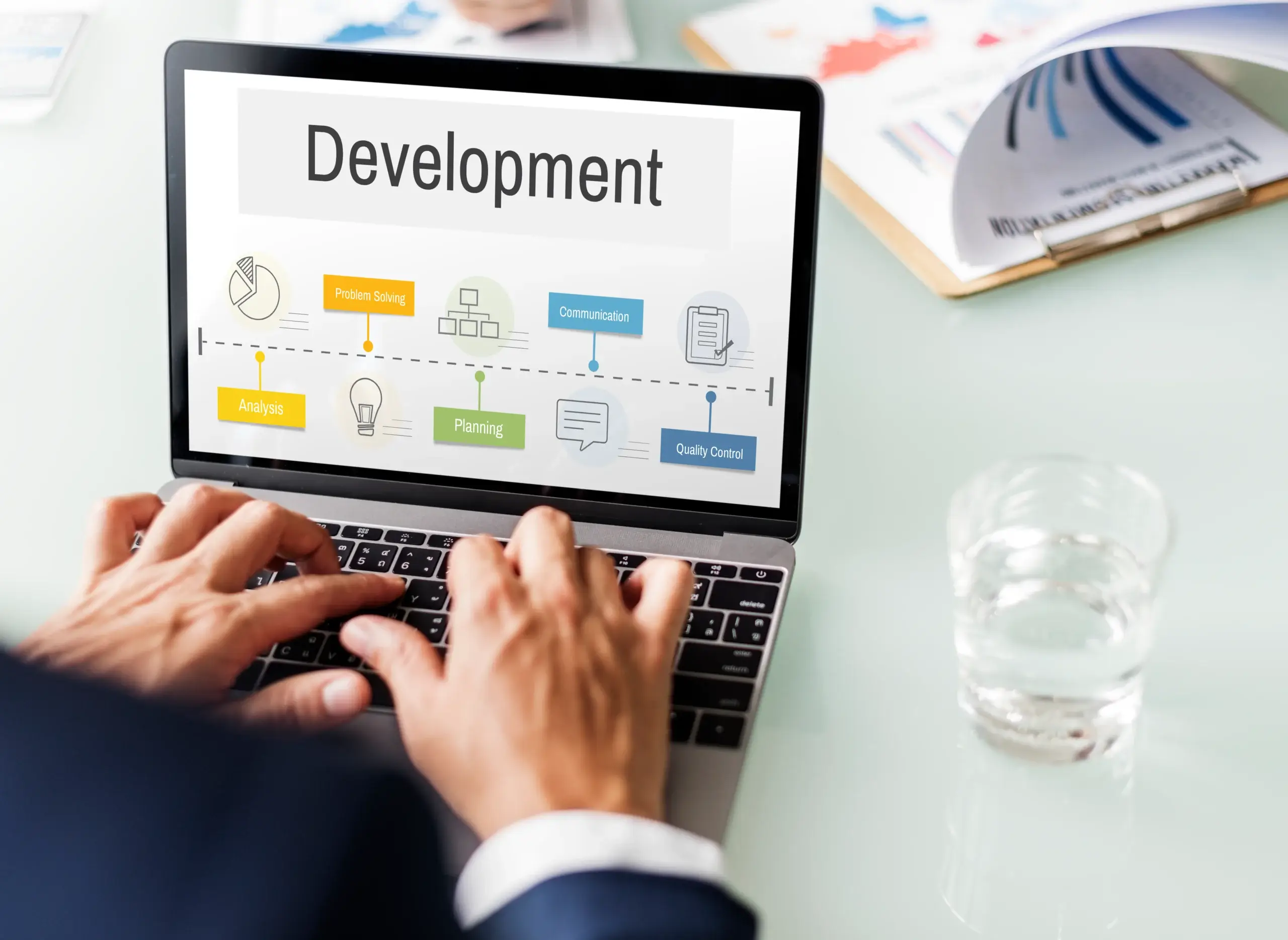 Website Development Dubai