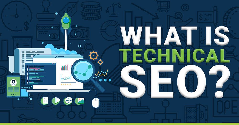 Technical SEO UAE