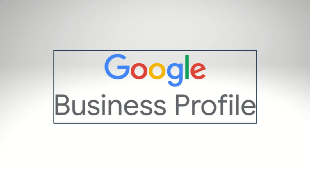 Google Business Profile UAE