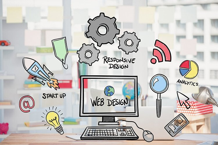 Website Design Dubai