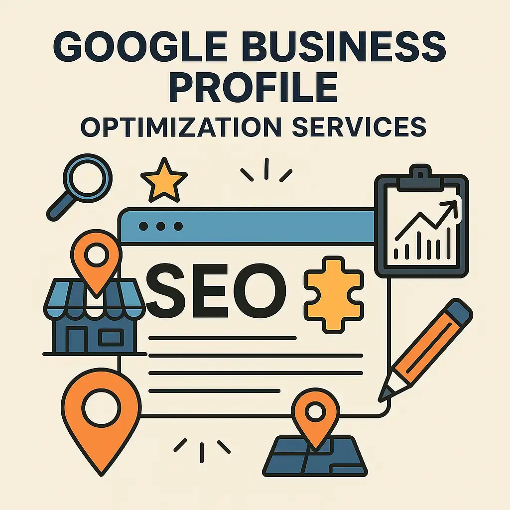 Google Business Profile UAE