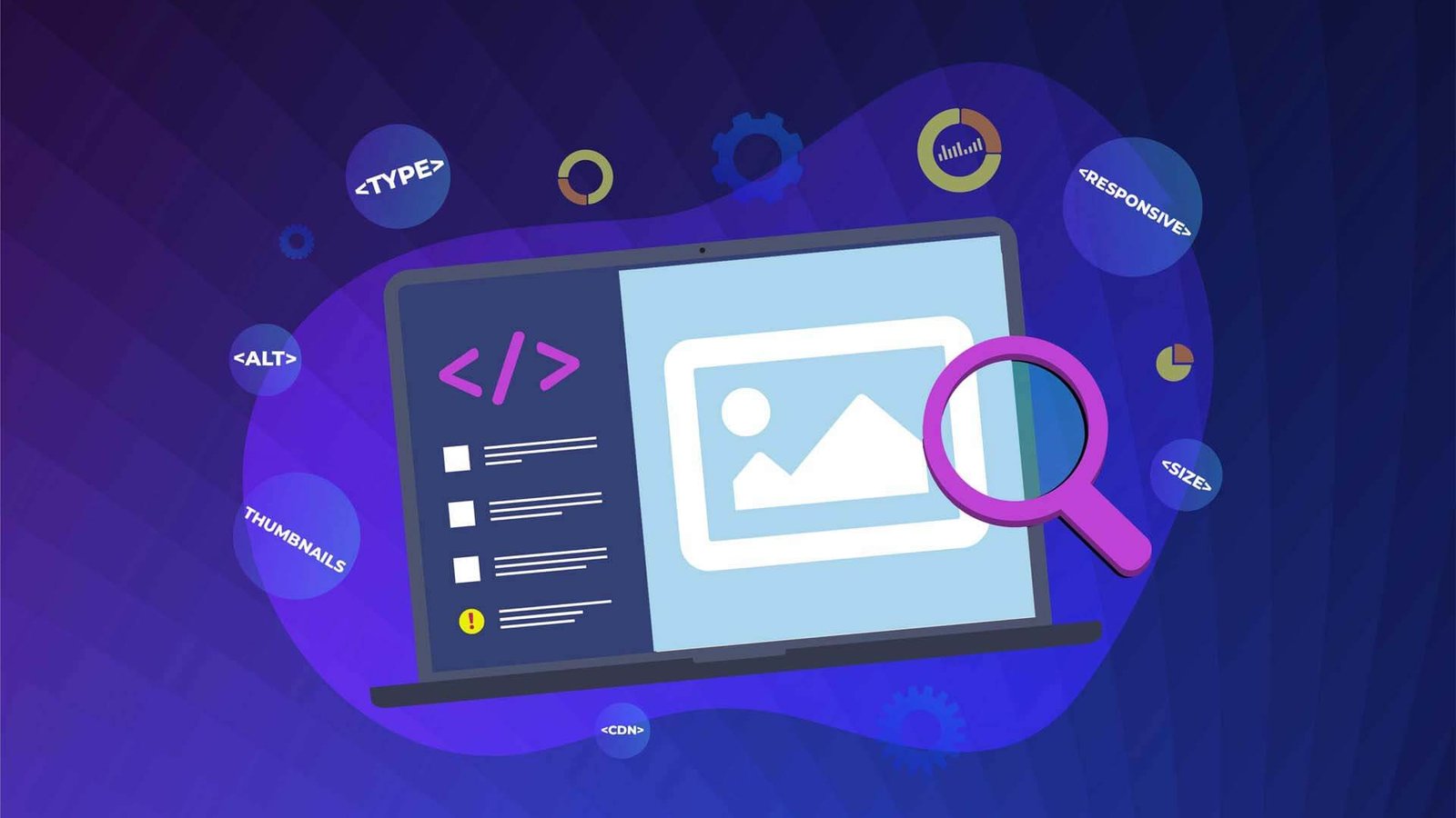 Website Speed Optimization UAE