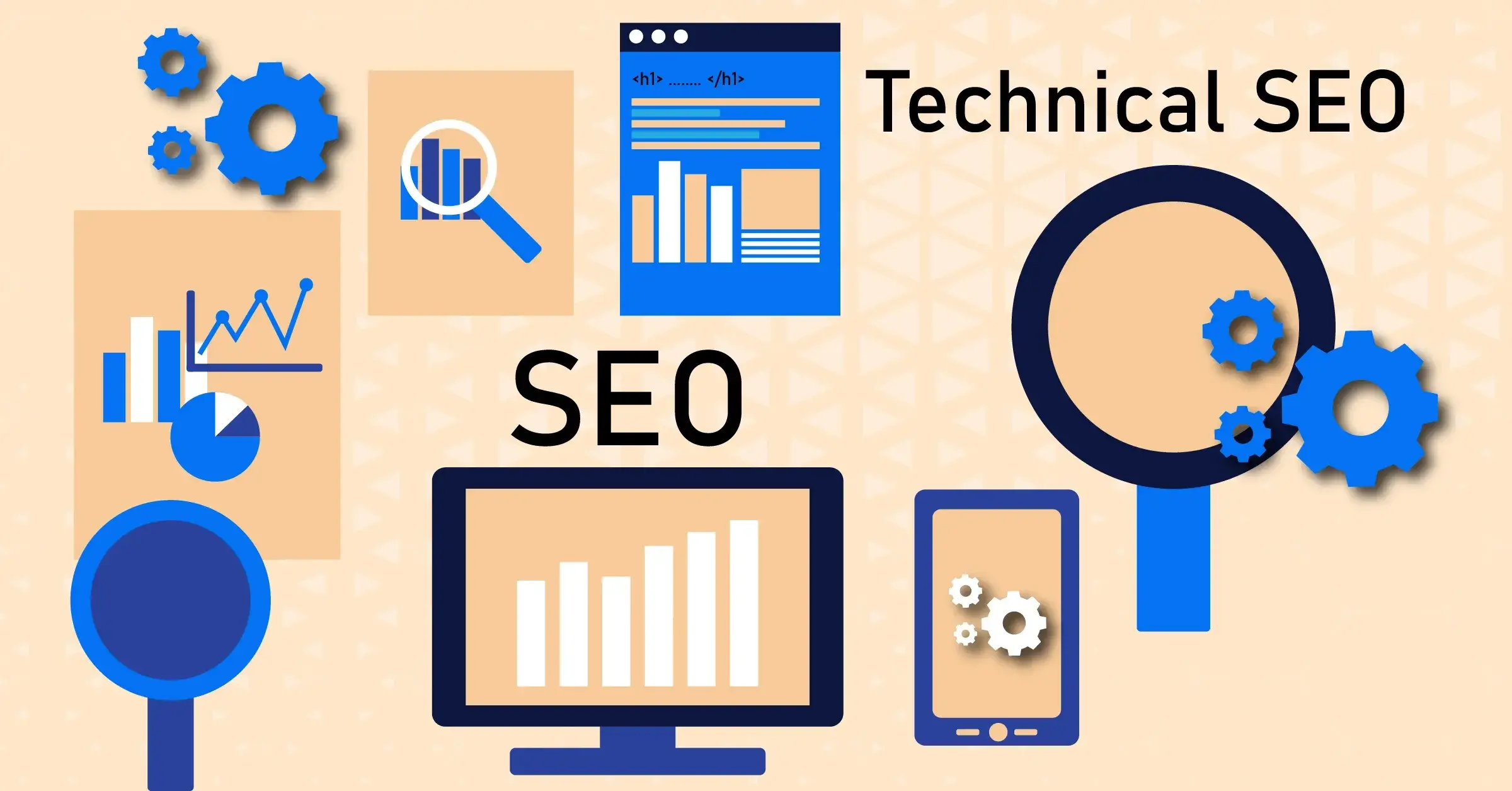 SEO Services UAE