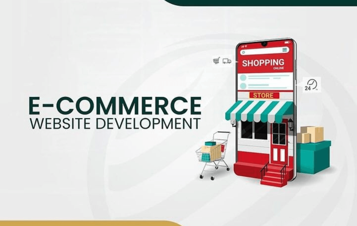 Ecommerce Website Dubai