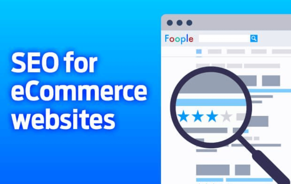 Ecommerce Website Dubai