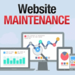 Website Maintenance UAE