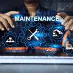 Website Maintenance Dubai