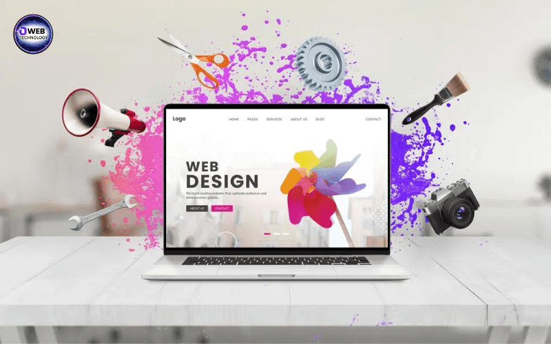 Website Design Dubai